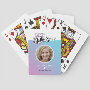 Best moge ever pokerkaarten