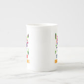 Best moge ever porselein kop (Voorkant)