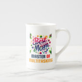 Best moge ever porselein kop (Rechts)