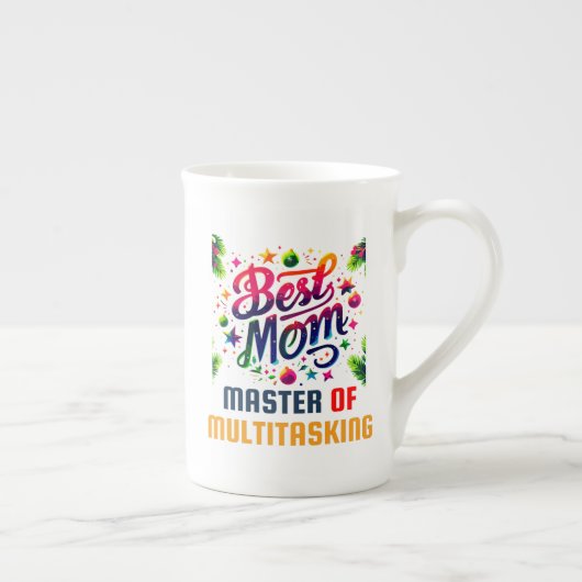 Best moge ever porselein kop (Rechts)