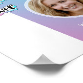 Best moge ever poster (Hoek)