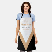 Best moge ever schort (Gedragen)