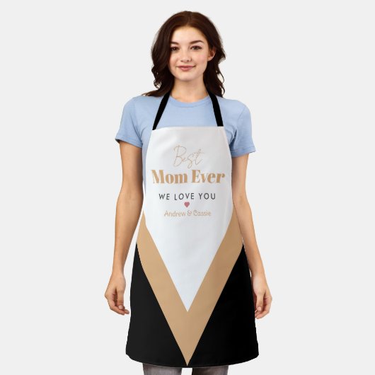 Best moge ever schort (Gedragen)