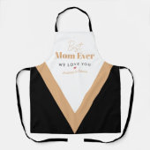 Best moge ever schort (Voorkant)