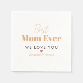 Best moge ever servet