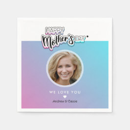 Best moge ever servet