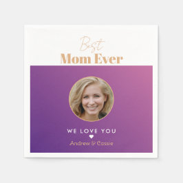 Best moge ever servet