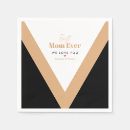 Best moge ever servet