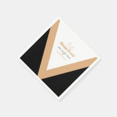 Best moge ever servet (Hoek)