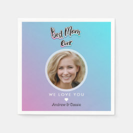 Best moge ever servet