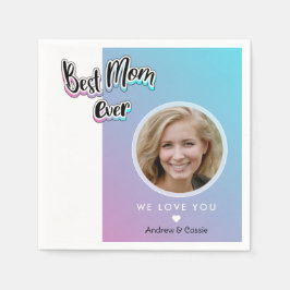 Best moge ever servet