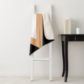 Best moge ever sherpa deken (In situ)