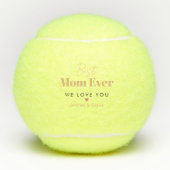 Best moge ever tennisballen (Voorkant)