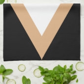 Best moge ever theedoek (Gevouwen)