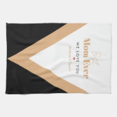 Best moge ever theedoek (Horizontaal)