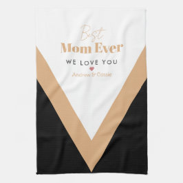 Best moge ever theedoek