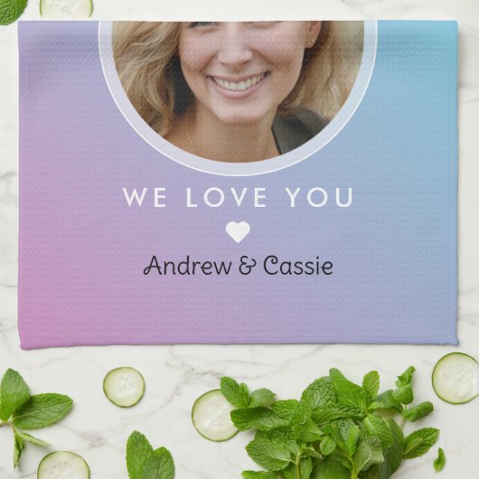 Best moge ever theedoek (Gevouwen)