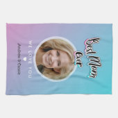 Best moge ever theedoek (Horizontaal)