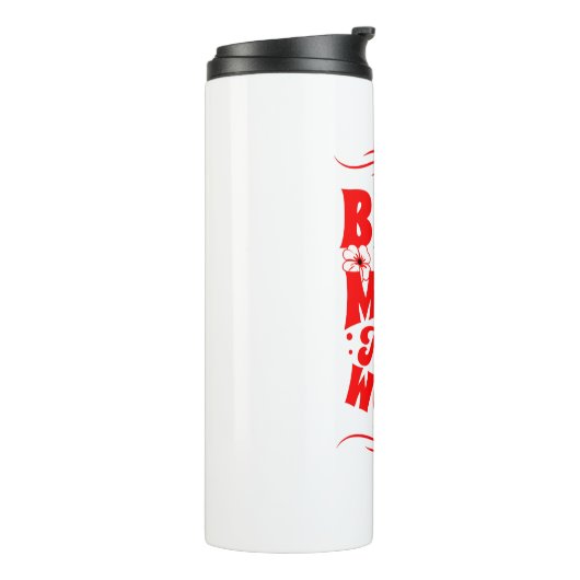 Best moge ever thermosbeker (Gedraaid links)