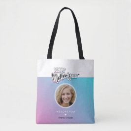 Best moge ever tote bag