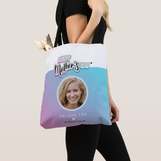 Best moge ever tote bag (Dichtbij)