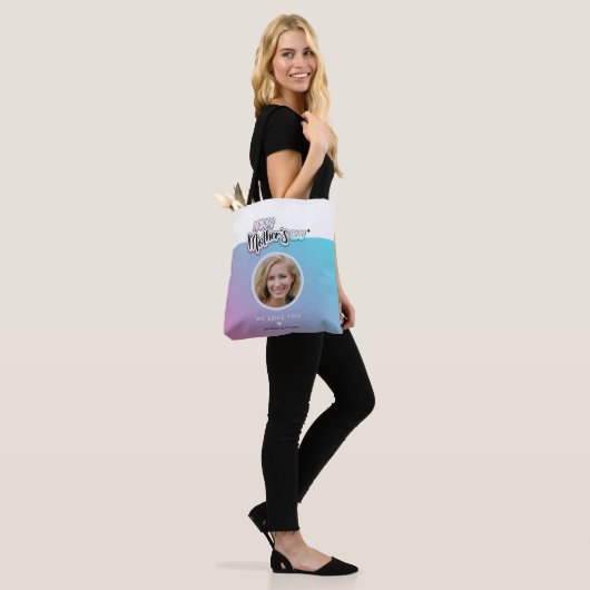 Best moge ever tote bag (Op model)