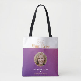 Best moge ever tote bag