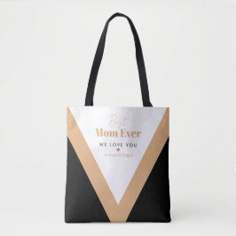 Best moge ever tote bag