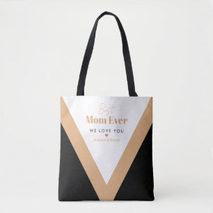 Best moge ever tote bag