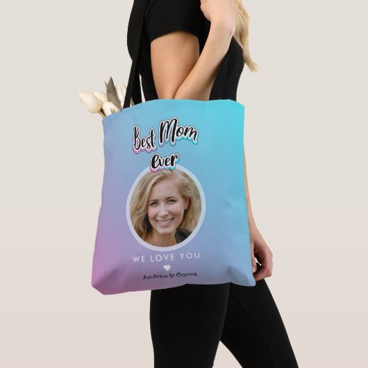Best moge ever tote bag (Dichtbij)