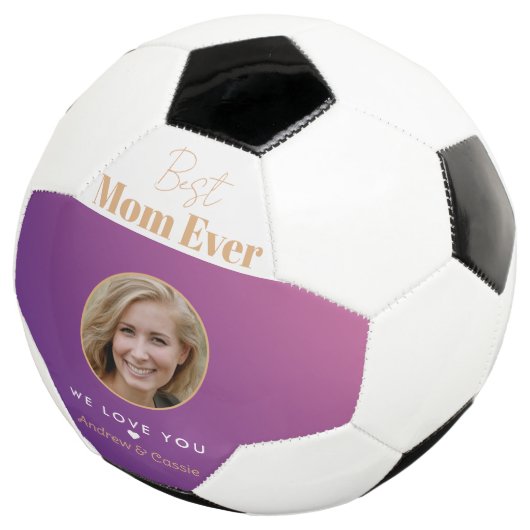 Best moge ever voetbal (Drie kwart)