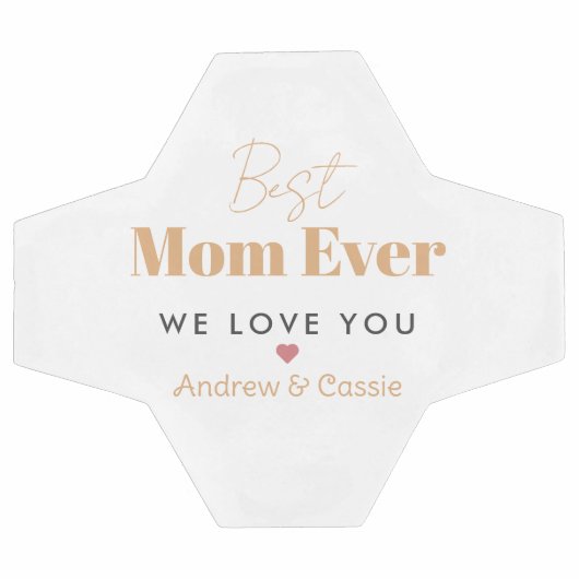 Best moge ever voetbal (Enkel)