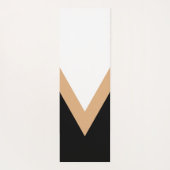 Best moge ever yogamat (Achterkant)