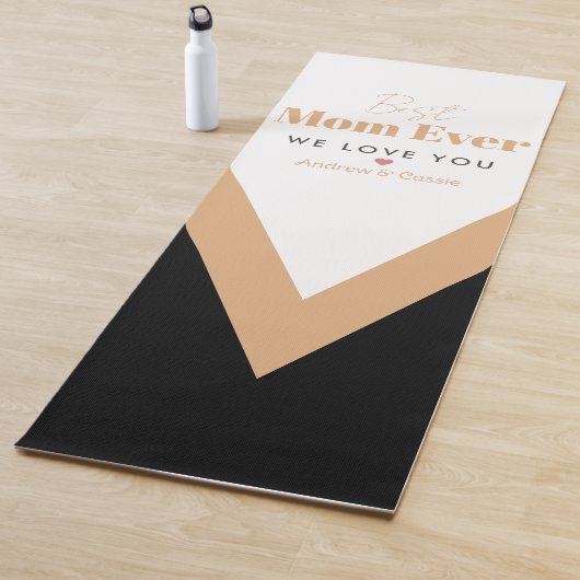 Best moge ever yogamat (In situ)