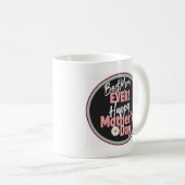 Best Mom Coffee Mug Koffiemok (Voorkant rechts)