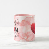 Best Mom Even Mok (Midden)