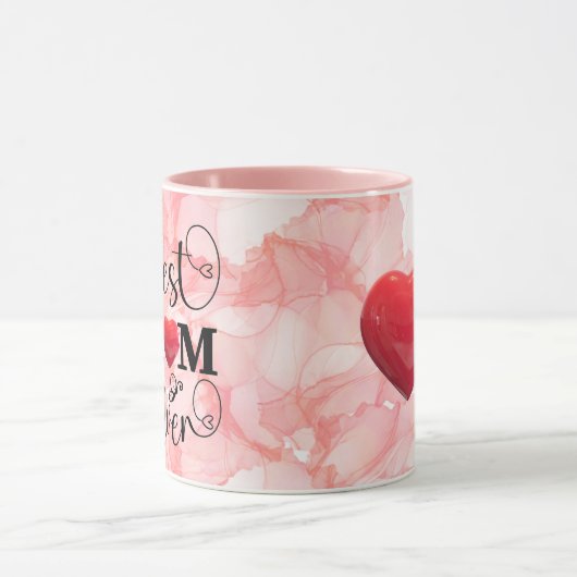 Best Mom Even Mok (Midden)