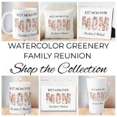 Best Mom Ever 3 Photos Cutout Letters  Koffiemok