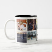 Best MOM Ever Custom Photo Mok (Links)