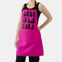 Best Mom Ever hot roze zwart vet typografie cool