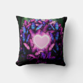 Best Mom Ever  Kussen (Voorkant)