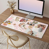 Best Mom Ever Personalized Scrapbook Photo Collage Bureaumat