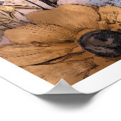 Best Mom ever Poster (Hoek)