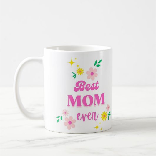 Best Mom Koffiemok (Links)