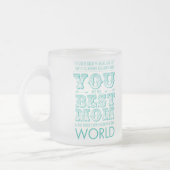 Best mom prize matglas koffiemok (Links)