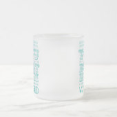 Best mom prize matglas koffiemok (Center)