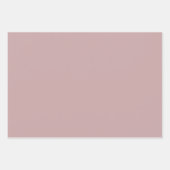 Best Mom Wrapping Paper | Custom Photos (Voorkant 2)