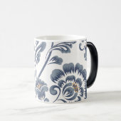 Best Morphing Mok (Voorkant rechts)