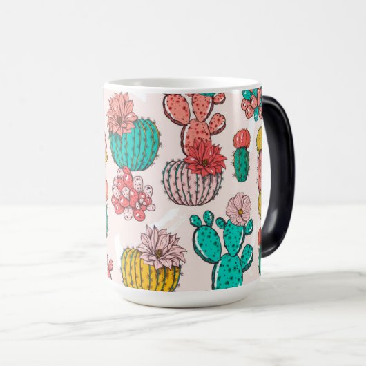 Best Morphing Mok (Voorkant rechts)