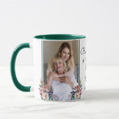 Best Nana in the Whole Galaxy Grandma Gift Photo Mok (Links)